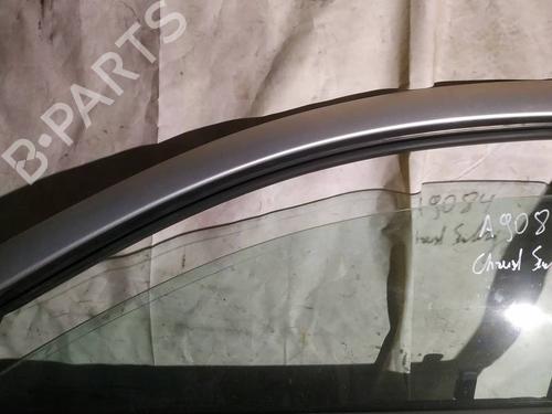 Used Front left door window Front left door window 35300113 35300113