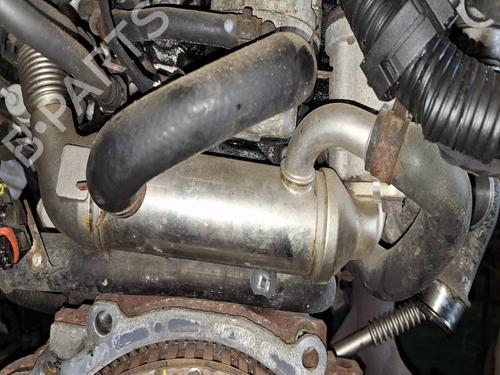 Used Egr Egr KIA CEE'D Hatchback (ED) 1.6 CRDi 90 (90 hp) 36686816 36686816