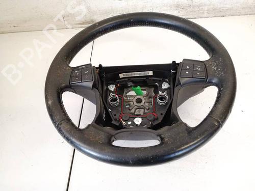 Used Steering wheel Steering wheel VOLVO S80 II (124) D5 (185 hp) 35107156 35107156