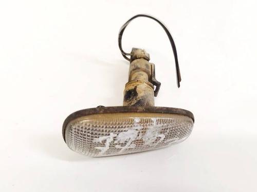 Pisca lateral esquerdo Pisca lateral esquerdo OPEL ASTRA G Hatchback (T98) 2.0 DTI 16V (F08, F48) (101 hp) 35142697 35142697