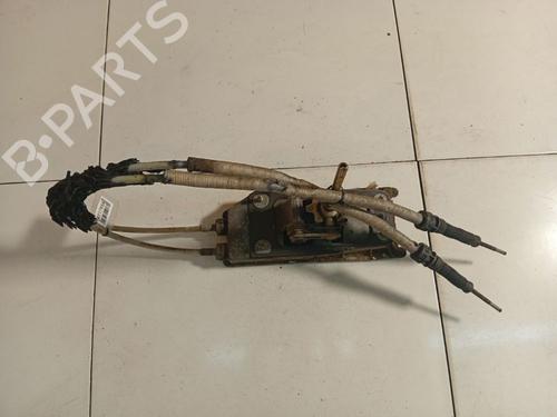 Used Gear lever Gear lever SKODA FABIA I (6Y2) 1.4 (68 hp) 40165755 40165755