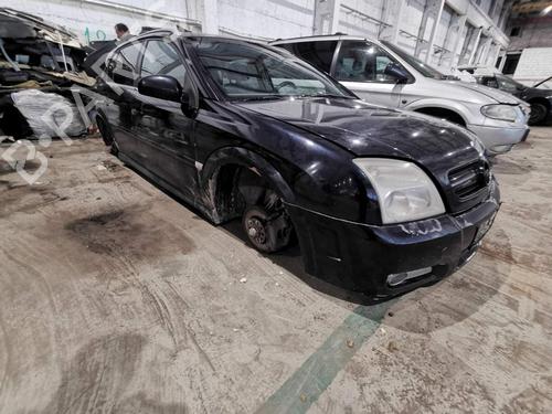 Brugte OPEL SIGNUM Hatchback (Z03)  2.0 DTI (F48)  4784974