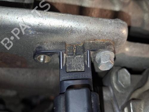 Electronic module TOYOTA AURIS (_E15_) 2.0 D-4D (ADE150_, ADE150R) | BP39906568M83 - Image 4