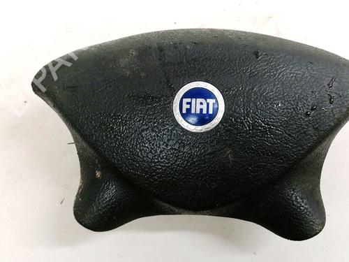 Used Driver airbag Driver airbag FIAT ULYSSE (179_) 2.2 JTD (128 hp) 33085057 33085057