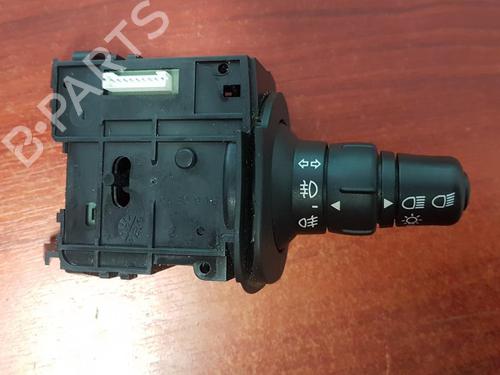 Warning switch RENAULT SCÉNIC II (JM0/1_) 1.9 dCi | BP35669675I22 - Image 2