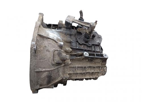 Gearbox VOLVO V50 (545) 1.6 D | BP34901061M3 - Image 2