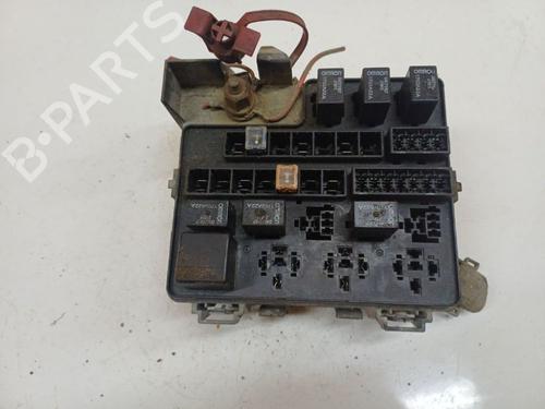 Fuse box PORSCHE PANAMERA (970) 3.6 4 | BP37504916E1 - Image 2