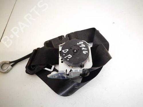 Used Front right seatbelt Front right seatbelt OPEL CORSA D (S07) 1.4 (L08, L68) (90 hp) 35109385 35109385
