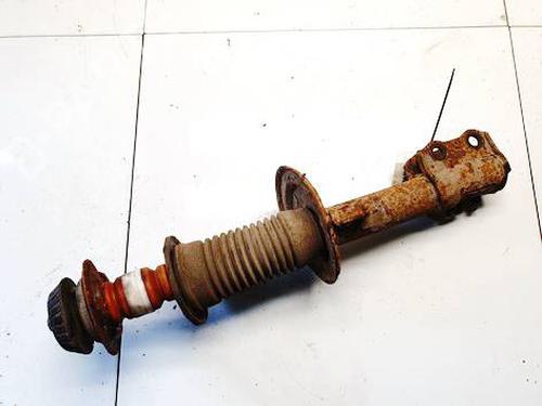 Used Left front shock absorber Left front shock absorber 35127424 35127424