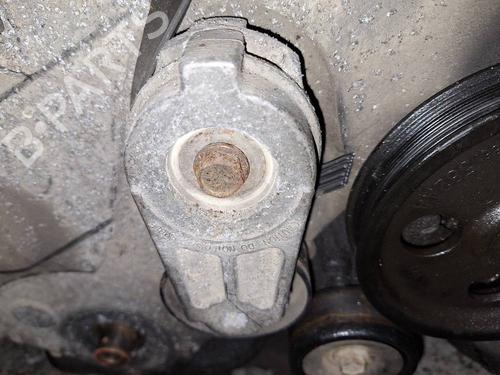 Used Pulley Pulley CHRYSLER PACIFICA 3.5 (253 hp) 35147037 35147037