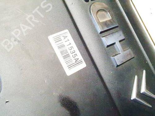 Upper protection CITROËN C5 II (RC_) 2.0 HDi (RCRHRH) | BP39758549M93 - Image 2