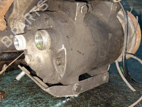 AC compressor VW PASSAT B5 Variant (3B5) 1.9 TDI | BP34970248M34 - Image 3
