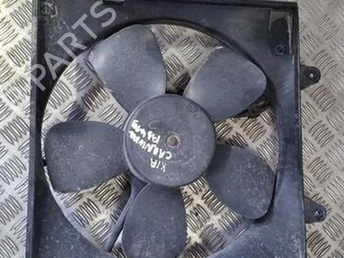 Used Fan Fan SUZUKI WAGON R+ (MA) 1.3 4WD (RB413) (76 hp) 35680933 35680933