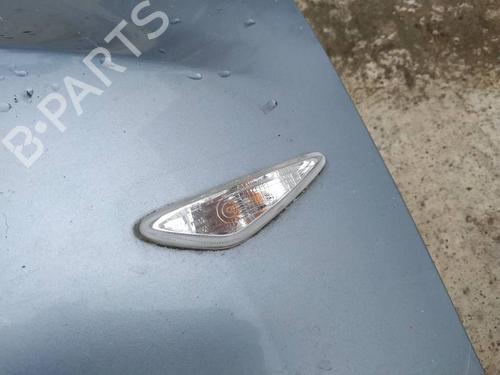 Used Left side indicator Left side indicator MAZDA 6 Hatchback (GH) 2.2 D (GH10) (129 hp) 35187533 35187533