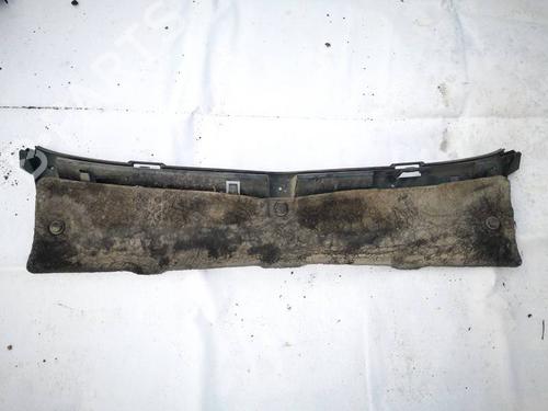 Used Rear bumper bracket Rear bumper bracket 35257903 35257903