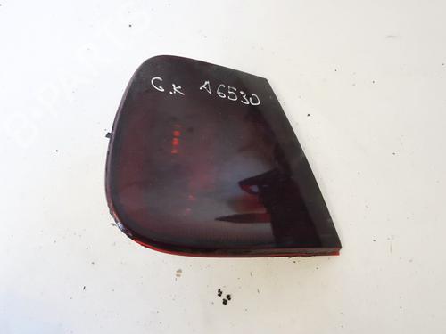 Used Left taillight Left taillight 35529773 35529773