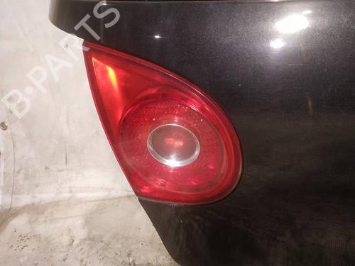 Used Left tailgate light Left tailgate light 34918743 34918743