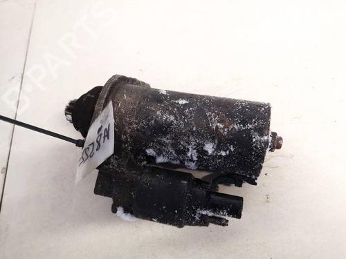 Used Starter Starter 35349513 35349513