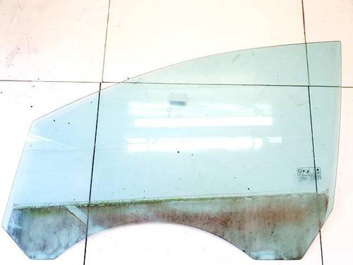 Used Front left door window Front left door window 34988358 34988358