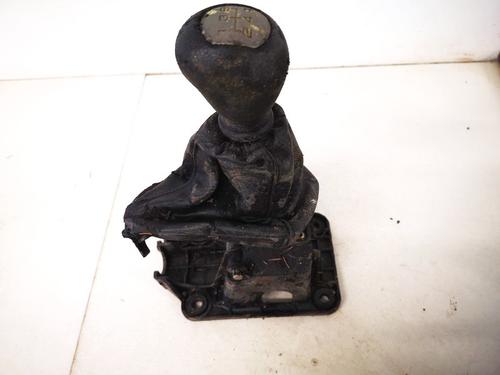 Used Gear lever Gear lever 35543125 35543125