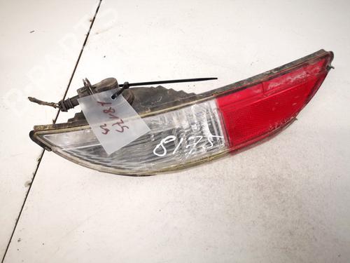 Used Rear fog light Rear fog light 35411323 35411323