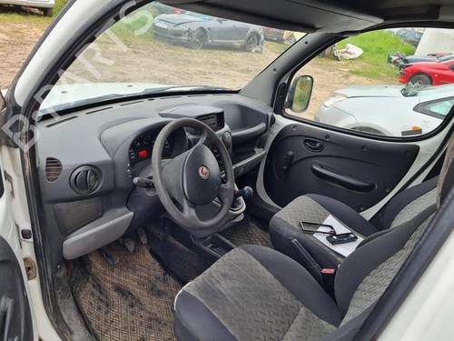 Support DAEWOO REXTON (GAB_) 2.7 D All-wheel Drive | BP32927514C155 - Image 11