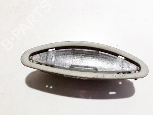 Used Interior roof light Interior roof light VOLVO S40 I (644) 1.6 (105 hp) 35868711 35868711
