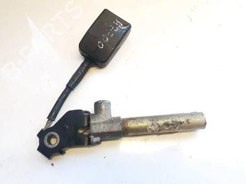 Front left seatbelt OPEL MOVANO A Bus (X70) 2.5 D (JD) | BP35317663I26 - Image 3