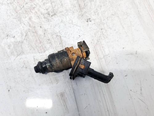 Used Injector Injector CHEVROLET MATIZ (M200, M250) 0.8 (52 hp) 35066471 35066471