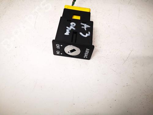 Used Switch Switch RENAULT MEGANE Scenic (JA0/1_) 1.9 dTi (JA0N) (98 hp) 33279861 33279861