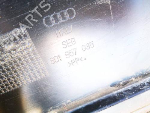 Glove box AUDI A4 B5 (8D2) 1.8 | BP34974463C95 - Image 3