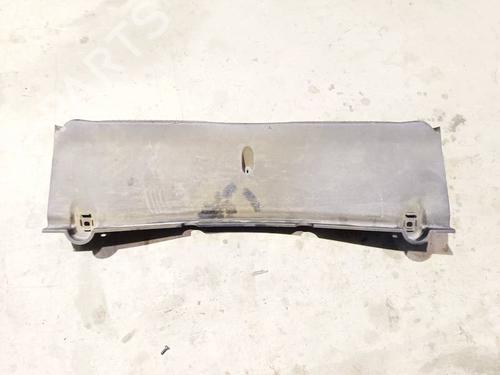 Used Boot lining Boot lining RENAULT LAGUNA III (BT0/1) 2.0 dCi (BT01, BT08, BT09, BT0E, BT0K, BT12, BT1C, BT1D,... (150 hp) 35082226 35082226