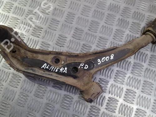 Used Right front suspension arm Right front suspension arm 35672732 35672732