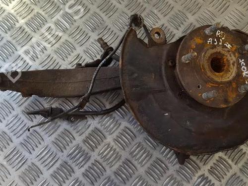 Used Right front steering knuckle Right front steering knuckle HONDA ACCORD VII (CL, CN) 2.0 (CL7) (155 hp) 35675660 35675660