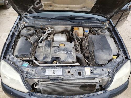 Switch OPEL SIGNUM Hatchback (Z03) 2.2 DTI (F48) | BP32906104I30 - Image 6