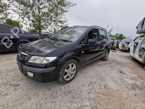 Switch MAZDA PREMACY (CP) 2.0 TD | BP32535812I30