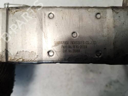 Egr MAZDA 6 Hatchback (GH) 2.0 MZR-CD (GH14) | BP36689535M69 - Image 5