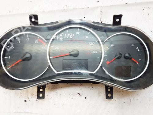 Used Instrument cluster Instrument cluster RENAULT KOLEOS I (HY_) 2.0 dCi (HY0K) (150 hp) 35871642 35871642