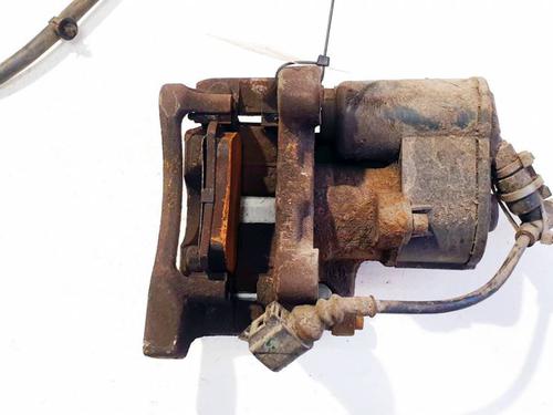 Left rear brake caliper CHRYSLER YPSILON 1.2 | BP34767011M107 - Image 3