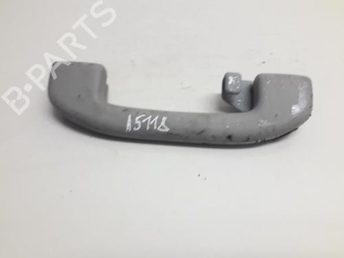 Used Interior roof handle Interior roof handle NISSAN X-TRAIL II (T31) 2.0 dCi 4x4 (150 hp) 35876695 35876695