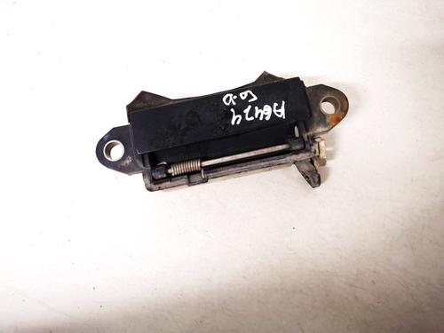 front-right-exterior-door-handle-audi-a4-b5-8d2-1994-1995-1996-1997-1998-1999-2000-2001-35549343 main image