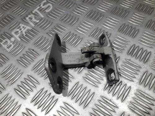 Hinge/Door check strap BMW X5 (E53) 3.0 i | BP35710336C146 - Image 2