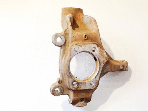Used Left front steering knuckle Left front steering knuckle RENAULT AUSTRAL TCe 130 (HGM2) (131 hp) 39968265 39968265