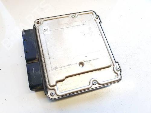 Engine control unit (ECU) OPEL INSIGNIA A (G09) 2.0 CDTI (68) | BP32535768M57 - Image 3