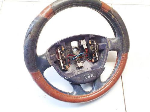 Used Steering wheel Steering wheel 35000580 35000580