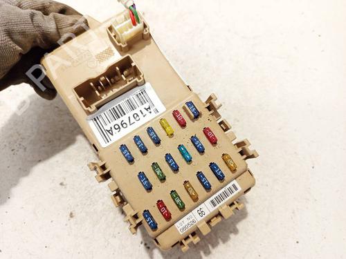 Fuse box SUBARU OUTBACK (BE, BH) 2.5 AWD (BH9) | BP32554944E1 - Image 3