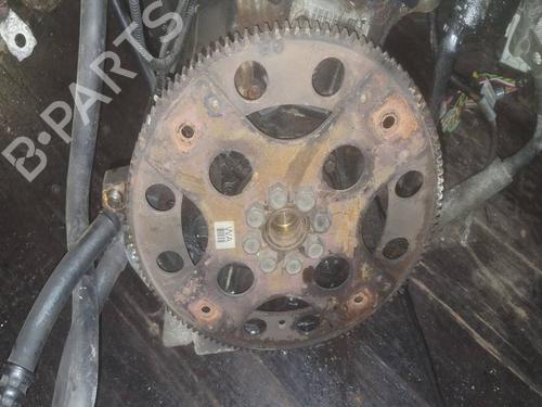 Flywheel BMW 7 (E65, E66, E67) 730 d | BP39906632M101 - Image 2