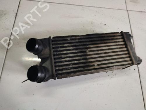 Used Intercooler Intercooler CITROËN C4 Picasso I MPV (UD_) 1.6 HDi (109 hp) 34984972 34984972