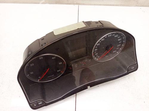 Used Instrument cluster Instrument cluster VW JETTA III (1K2) 1.9 TDI (105 hp) 34757129 34757129