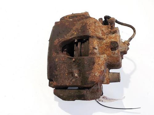 Used Right front brake caliper Right front brake caliper 35408885 35408885